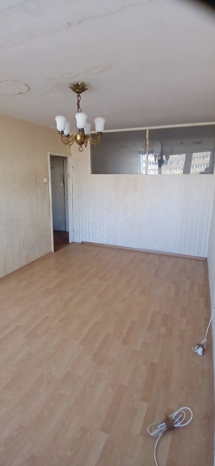 Mieszkanie 3-pokojowe Wrocław Szczepin, ul. Rybacka. Zdjęcie 2