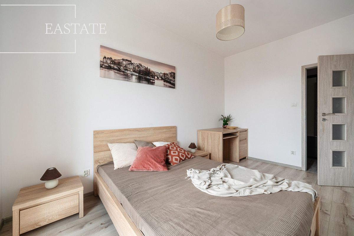 Mieszkanie 2-pokojowe Warszawa Wola, ul. Józefa Sowińskiego. Zdjęcie 8