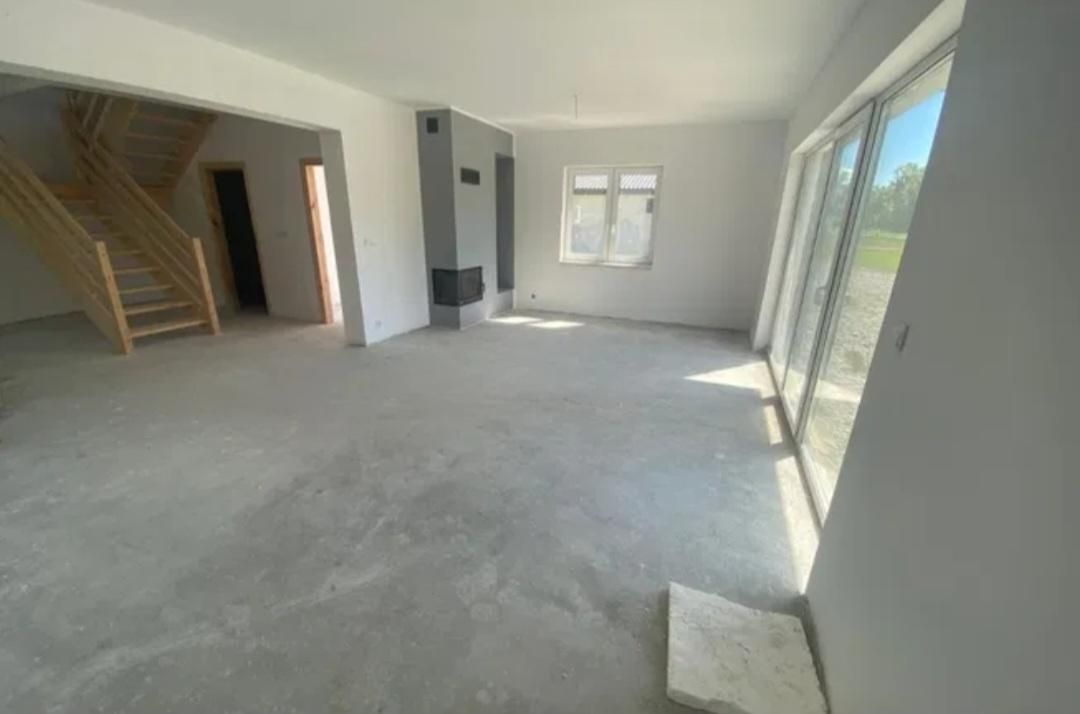 dom wolnostojący, 5 pokoi Kuków. Zdjęcie 6