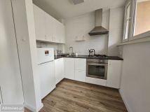 Mieszkanie 2-pokojowe Warszawa Saska Kępa, ul. Brazylijska. Zdjęcie 4