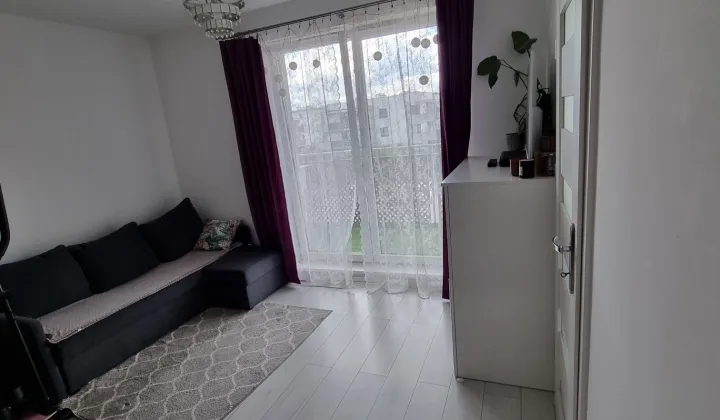 Mieszkanie 2-pokojowe Warszawa Białołęka, ul. Arcangela Corellego