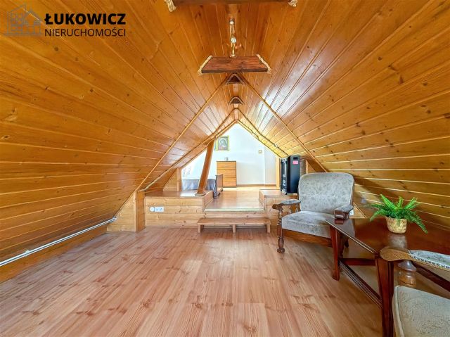 dom wolnostojący, 6 pokoi Ujsoły. Zdjęcie 20