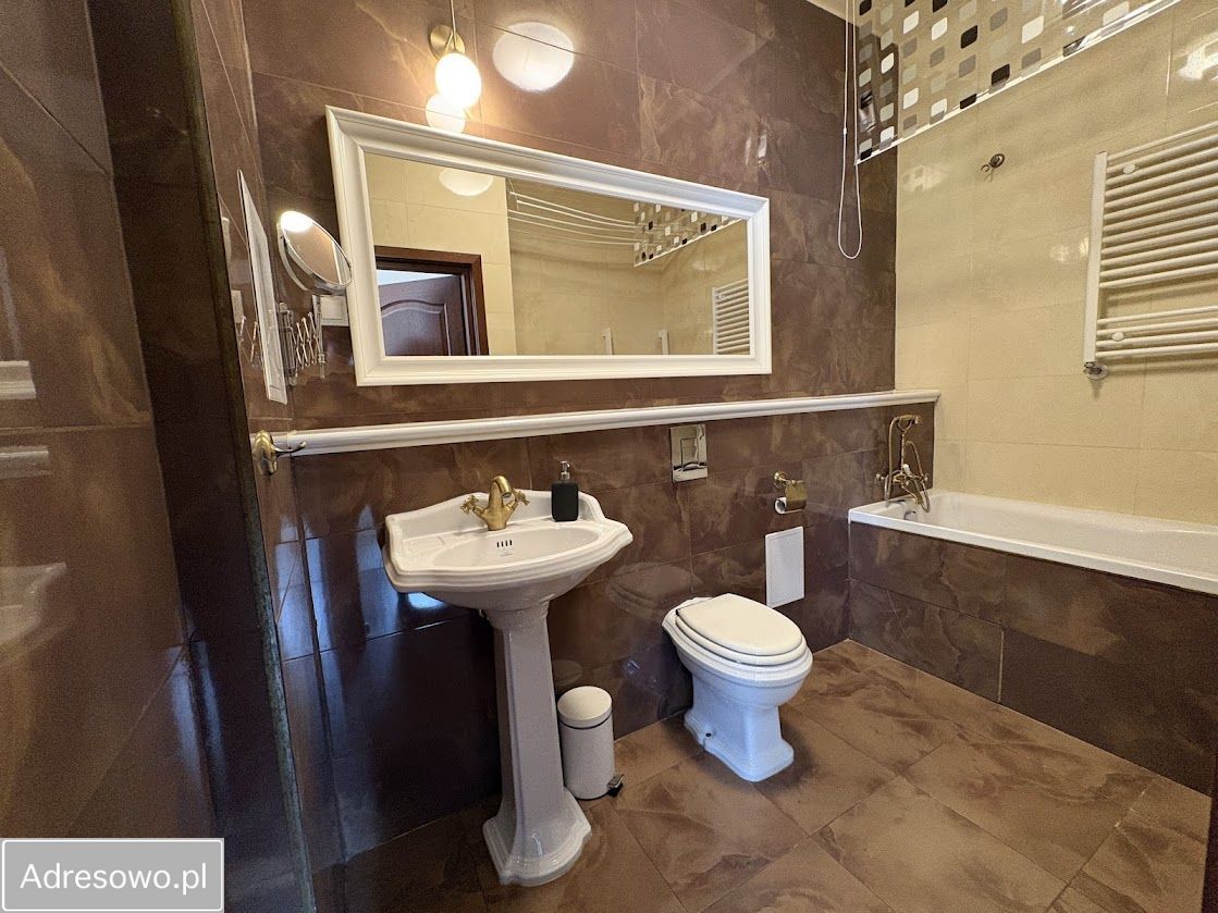 Mieszkanie 2-pokojowe Warszawa Mokotów, ul. Bluszczańska. Zdjęcie 14