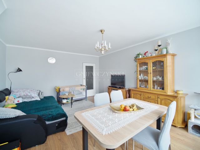 Mieszkanie 2-pokojowe Grodków, ul. Reymonta. Zdjęcie 3