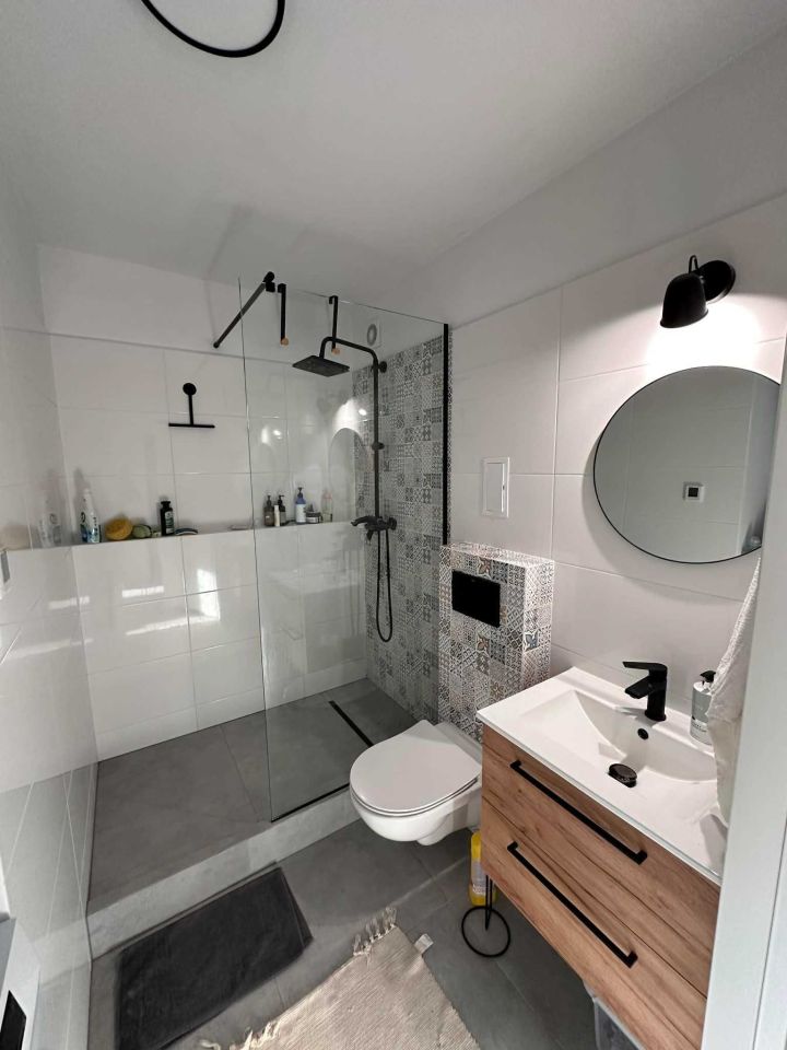 Mieszkanie 2-pokojowe Warszawa Ursus, ul. Apartamentowa. Zdjęcie 7