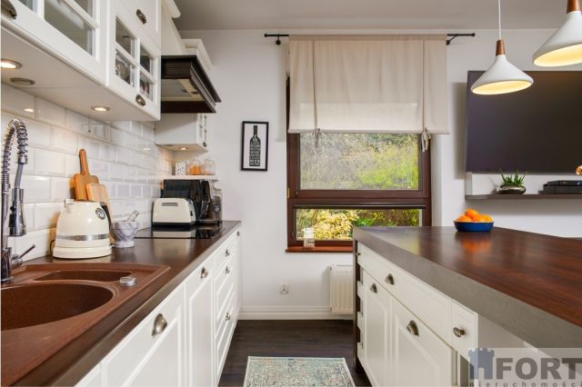 Mieszkanie 3-pokojowe Szczecin Warszewo, ul. Kalinowa. Zdjęcie 9