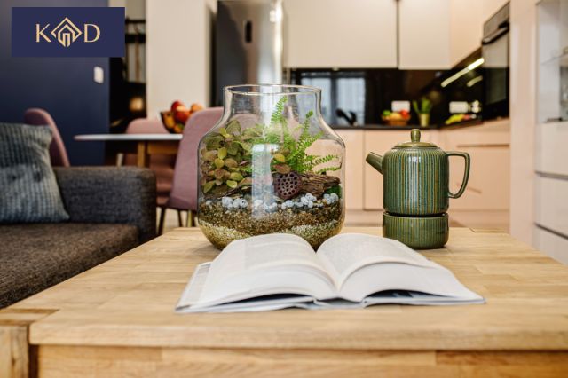 Mieszkanie 3-pokojowe Poznań Naramowice, ul. Karpia. Zdjęcie 24