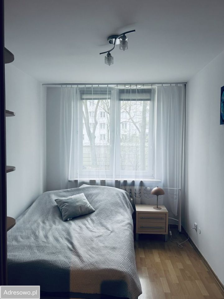 Mieszkanie 2-pokojowe Warszawa Mokotów, ul. Powsińska. Zdjęcie 7