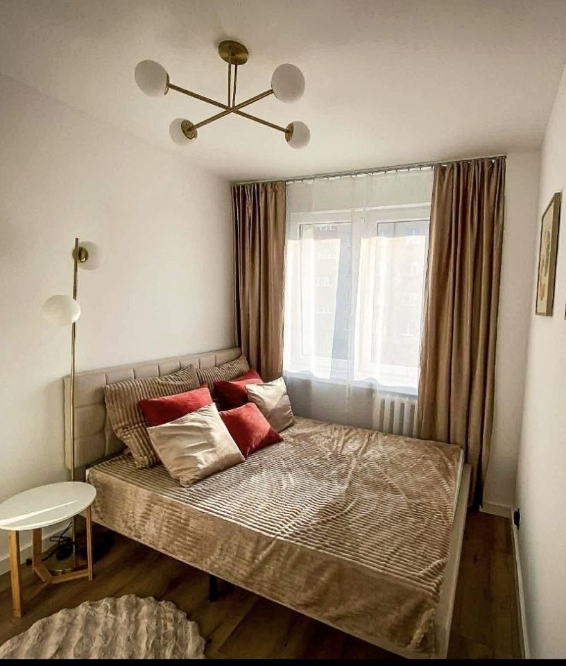 Mieszkanie 2-pokojowe Białystok Centrum, ul. gen. Józefa Bema. Zdjęcie 5