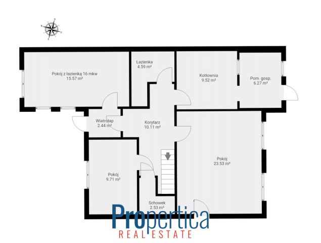 bliźniak, 11 pokoi Warszawa Białołęka, ul. Podgórna. Zdjęcie 17