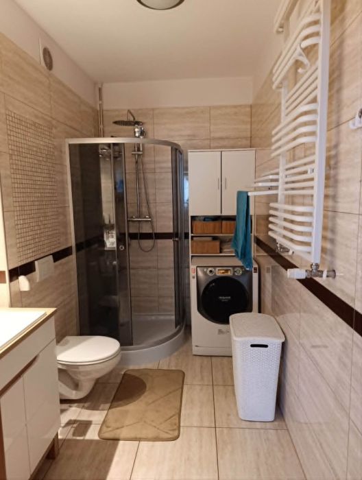 Mieszkanie 2-pokojowe Kowale, ul. Apollina. Zdjęcie 7