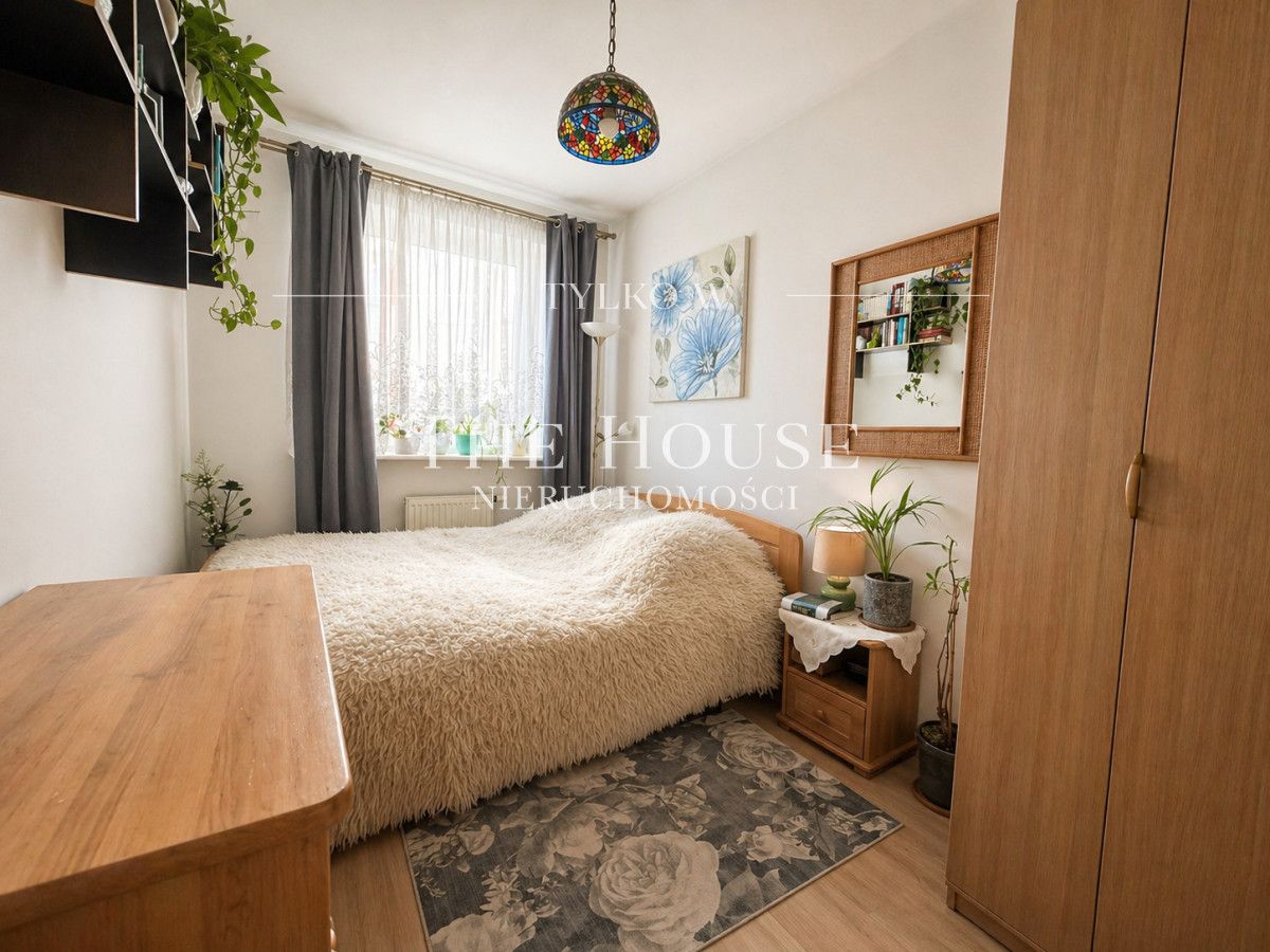 Mieszkanie 2-pokojowe Gdynia Chylonia, ul. Chełmińska. Zdjęcie 7