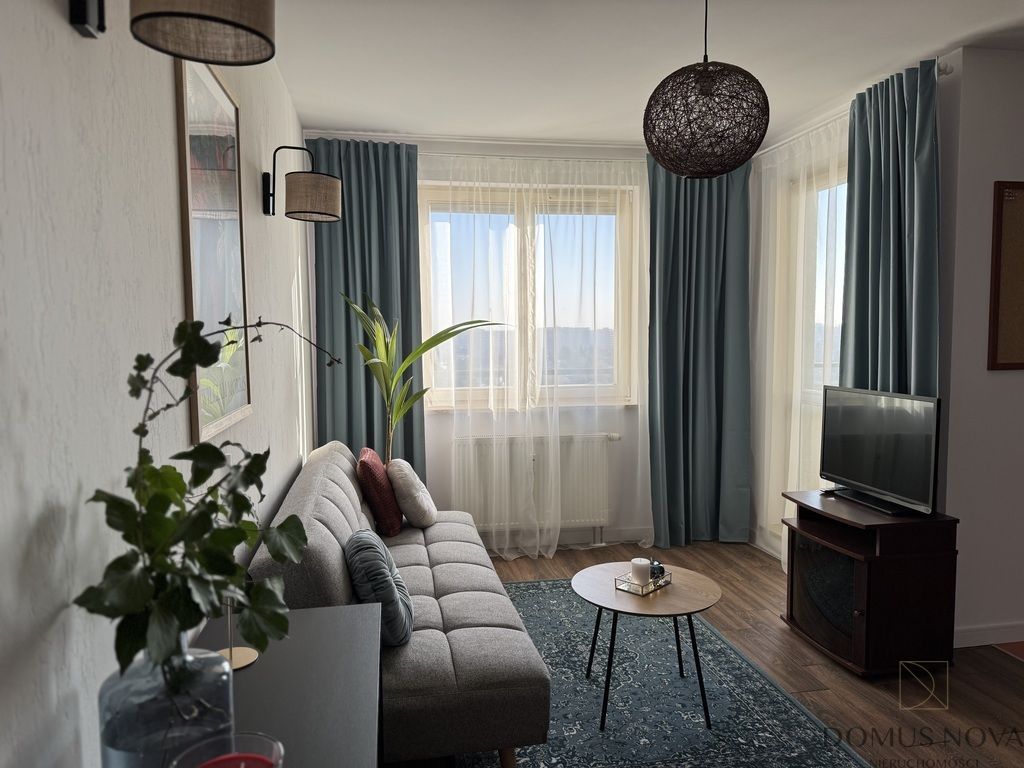 Mieszkanie 2-pokojowe Warszawa Mokotów, ul. Bukowińska. Zdjęcie 3