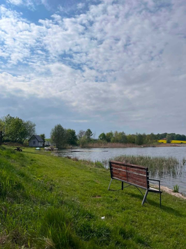 Działka rekreacyjna Szumiłowo. Zdjęcie 4