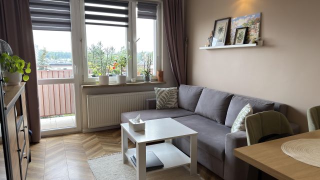 Mieszkanie 3-pokojowe Rzeszów Krakowska Południe, ul. Krakowska. Zdjęcie 3