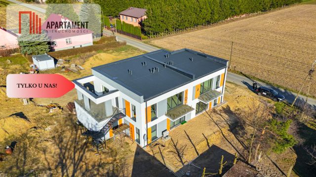 Mieszkanie 3-pokojowe Laskowice. Zdjęcie 3