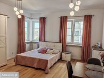 Mieszkanie 1-pokojowe Warszawa Kamionek, ul. Grochowska. Zdjęcie 1