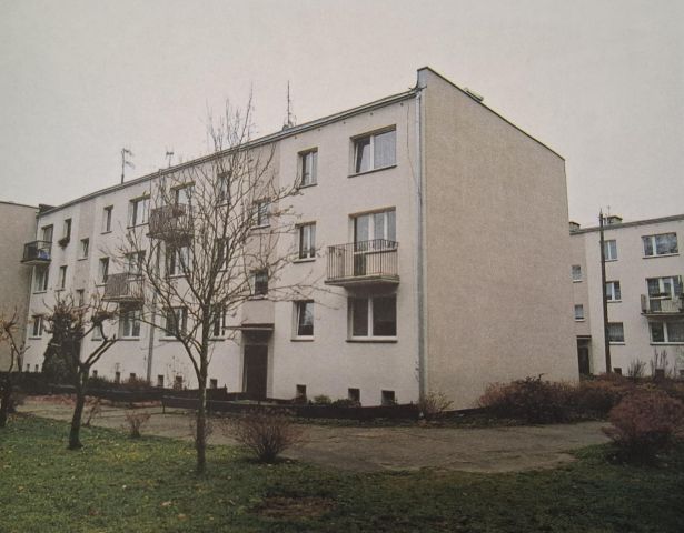 Mieszkanie 1-pokojowe Stare Jabłonki, ul. Sportowa. Zdjęcie 1