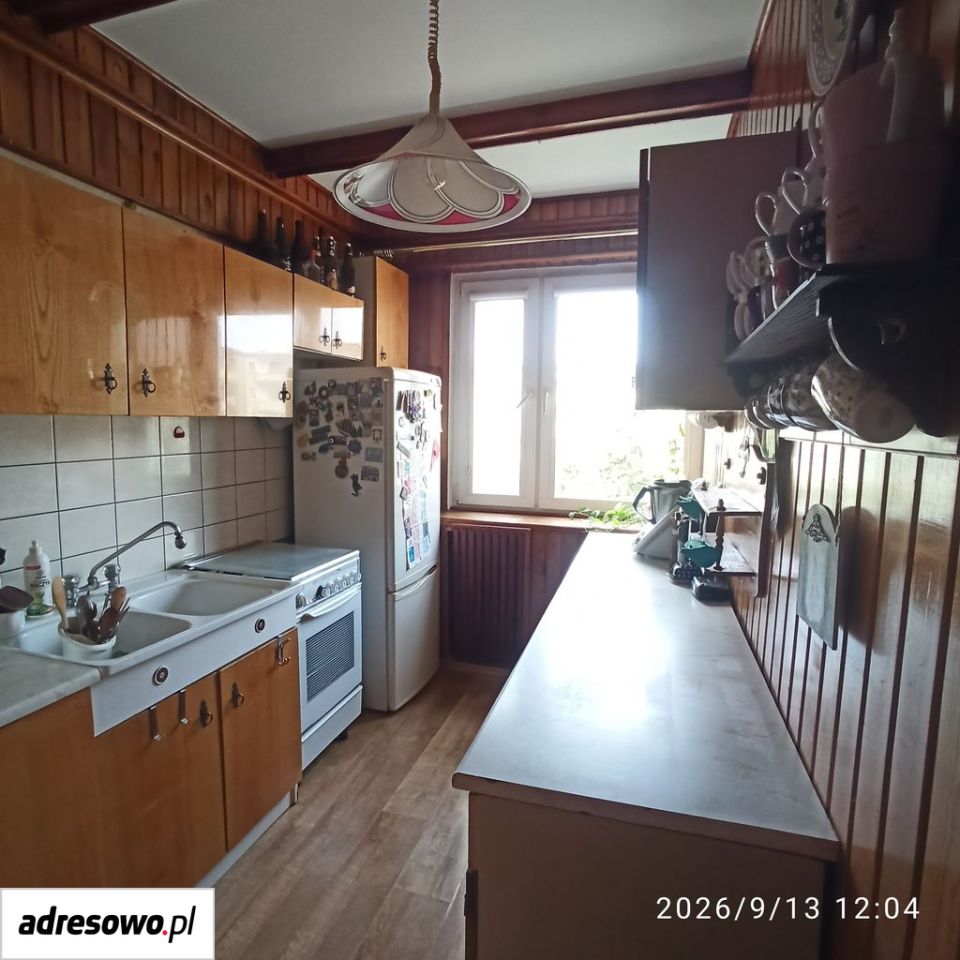 Mieszkanie 3-pokojowe Bydgoszcz, ul. Tytusa Chałubińskiego. Zdjęcie 11