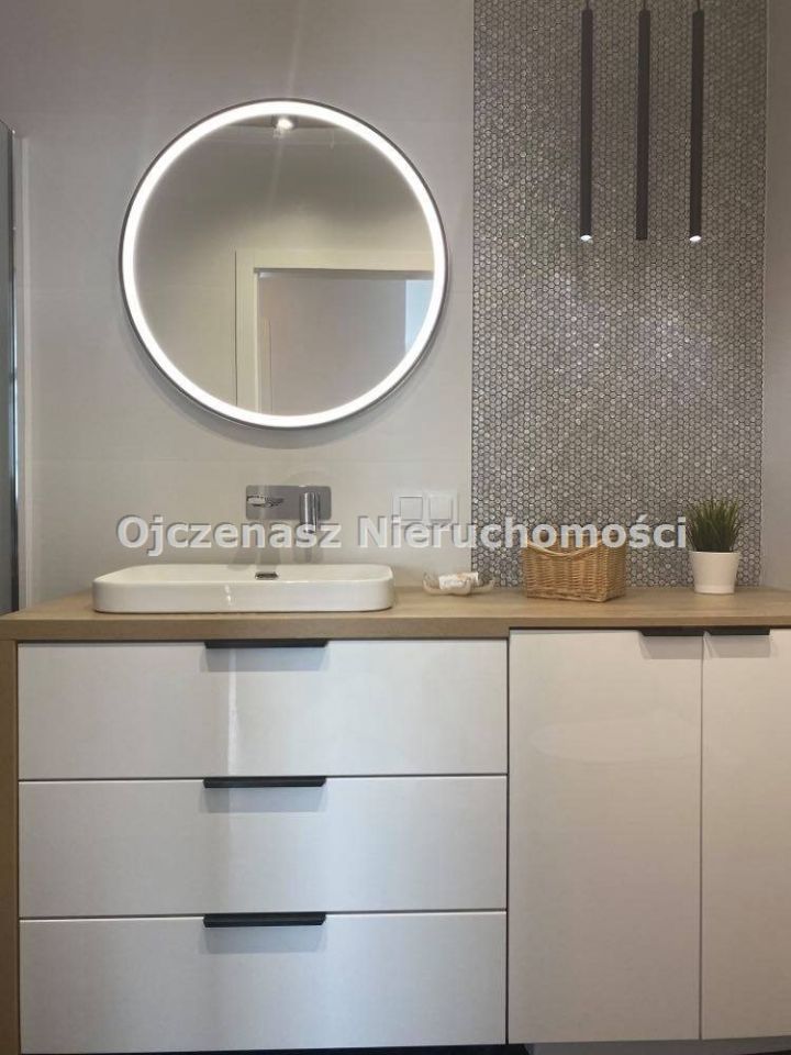Mieszkanie 2-pokojowe Bydgoszcz. Zdjęcie 5