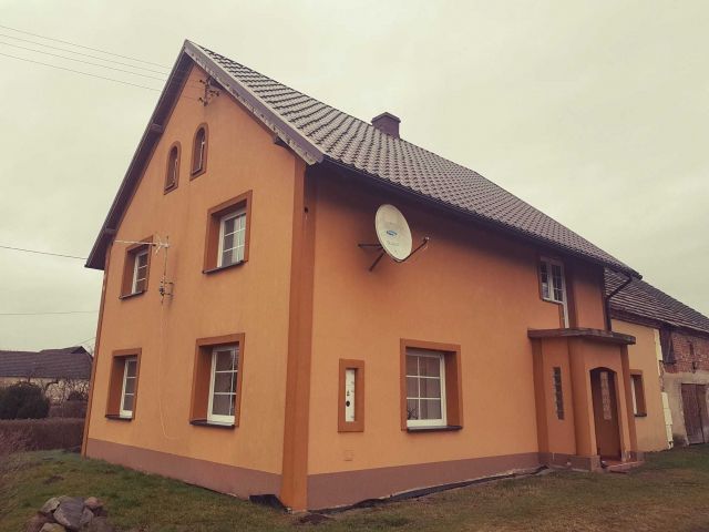 dom wolnostojący Włodary. Zdjęcie 1
