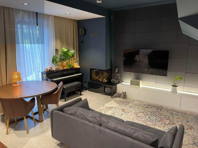 dom szeregowy, 5 pokoi Piaseczno, ul. Owocowy Sad. Zdjęcie 1