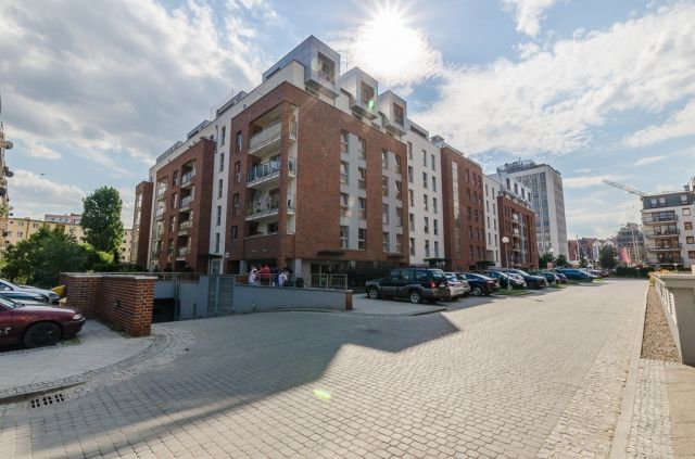 Mieszkanie 4-pokojowe Gdańsk Śródmieście, ul. św. Barbary. Zdjęcie 22