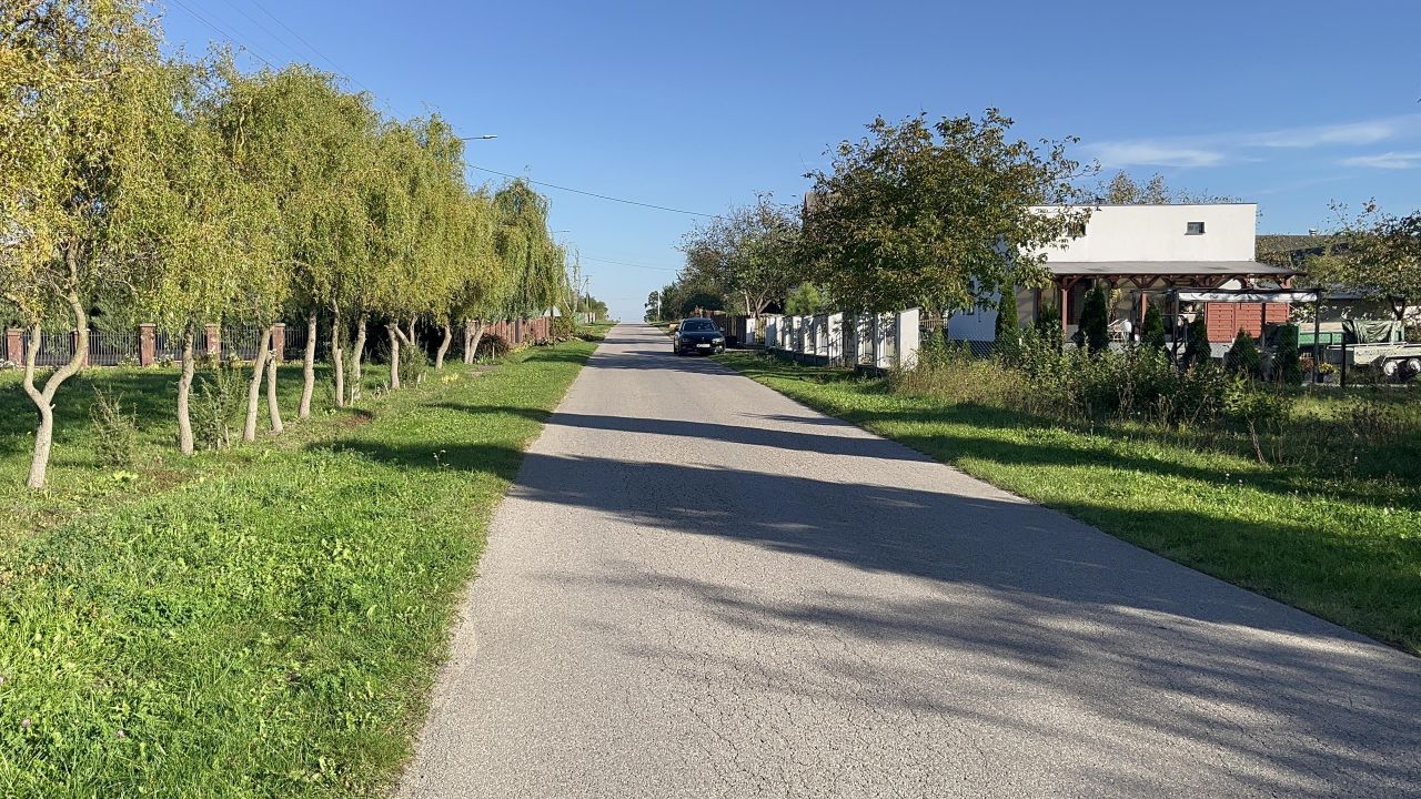 Działka budowlana Lipienice Lipienice Dolne. Zdjęcie 4