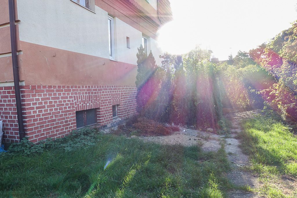 Mieszkanie 4-pokojowe Szczecin Dąbie. Zdjęcie 25