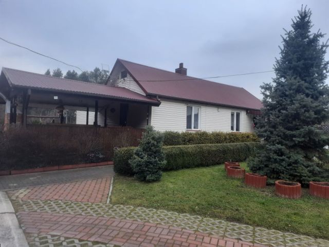 dom wolnostojący, 2 pokoje Teofilów. Zdjęcie 1