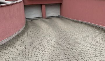 Garaż/miejsce parkingowe Kraków Podgórze, ul. Chmieleniec