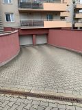 Garaż/miejsce parkingowe Kraków Dębniki, ul. Chmieleniec