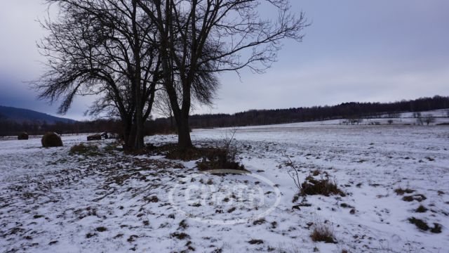 Działka rolna Ponikwa. Zdjęcie 19