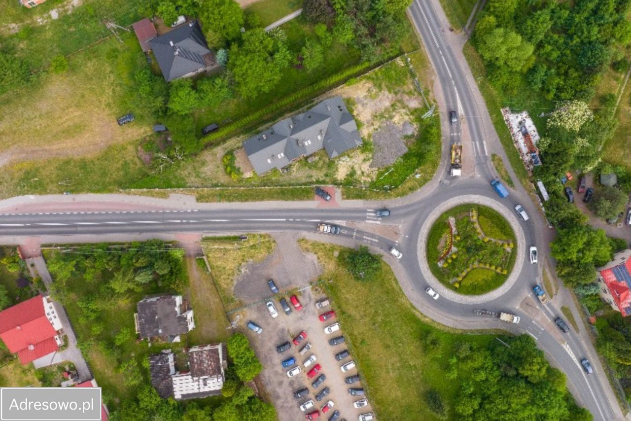 Lokal Libiąż, ul. Krakowska. Zdjęcie 2