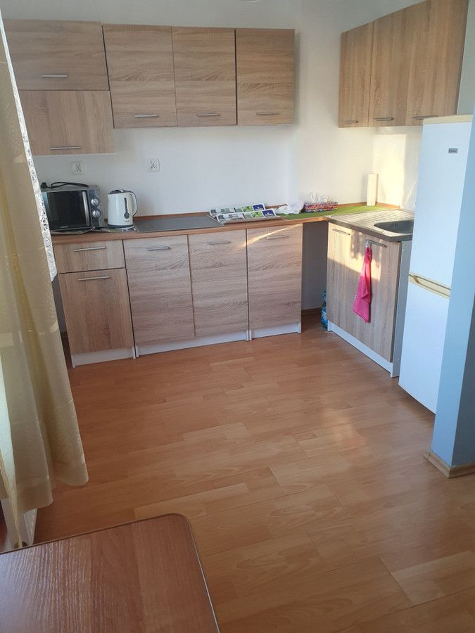 Mieszkanie 1-pokojowe Tulce, os. Przylesie. Zdjęcie 3