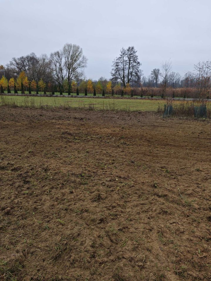 Działka budowlana Otwock. Zdjęcie 2