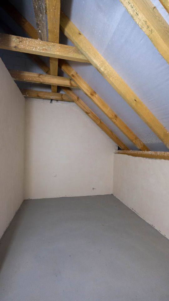 bliźniak, 4 pokoje Rąbień. Zdjęcie 8