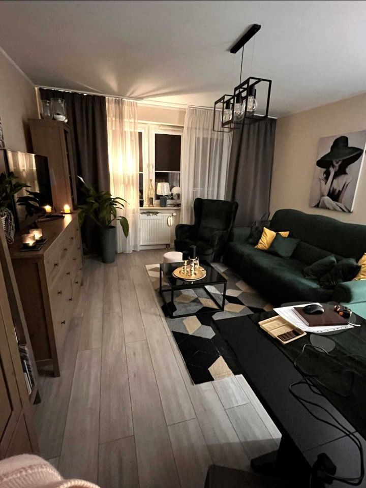 Mieszkanie 2-pokojowe Zielona Góra, os. Zdrojowe