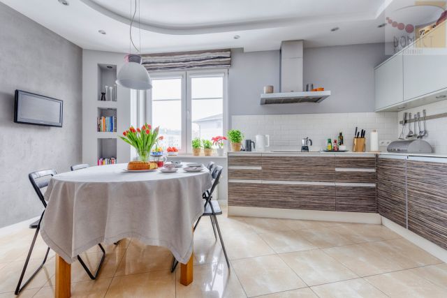 Mieszkanie 5-pokojowe Pruszków, ul. Działkowa. Zdjęcie 6