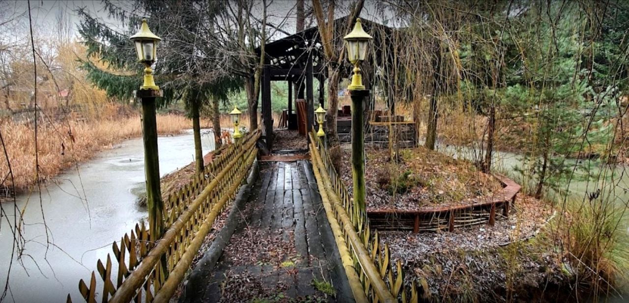 Lokal Buczyny. Zdjęcie 4