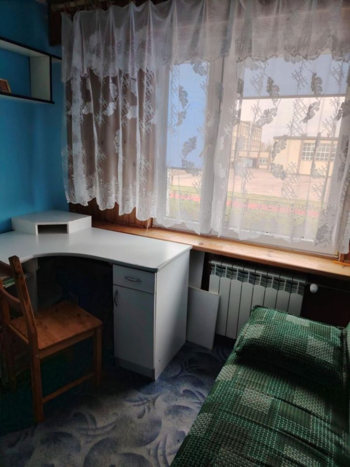 Mieszkanie 3-pokojowe Lipsk, ul. Szkolna. Zdjęcie 4