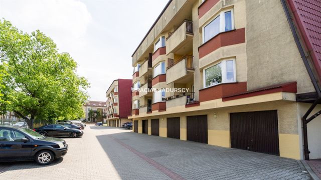Mieszkanie 1-pokojowe Kraków Dębniki, ul. Obozowa. Zdjęcie 19