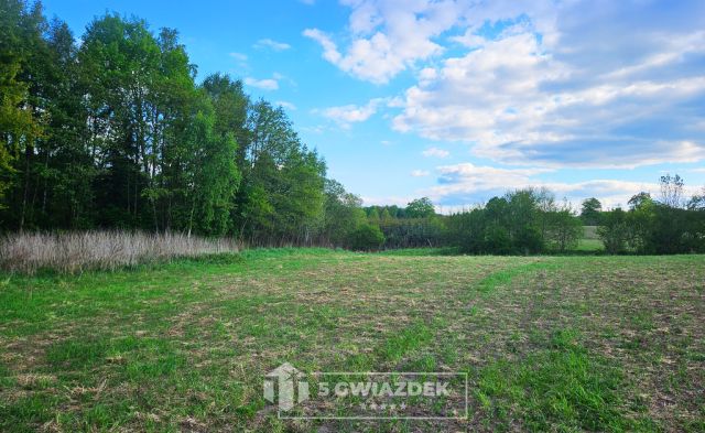 Działka budowlana Ostropole. Zdjęcie 13