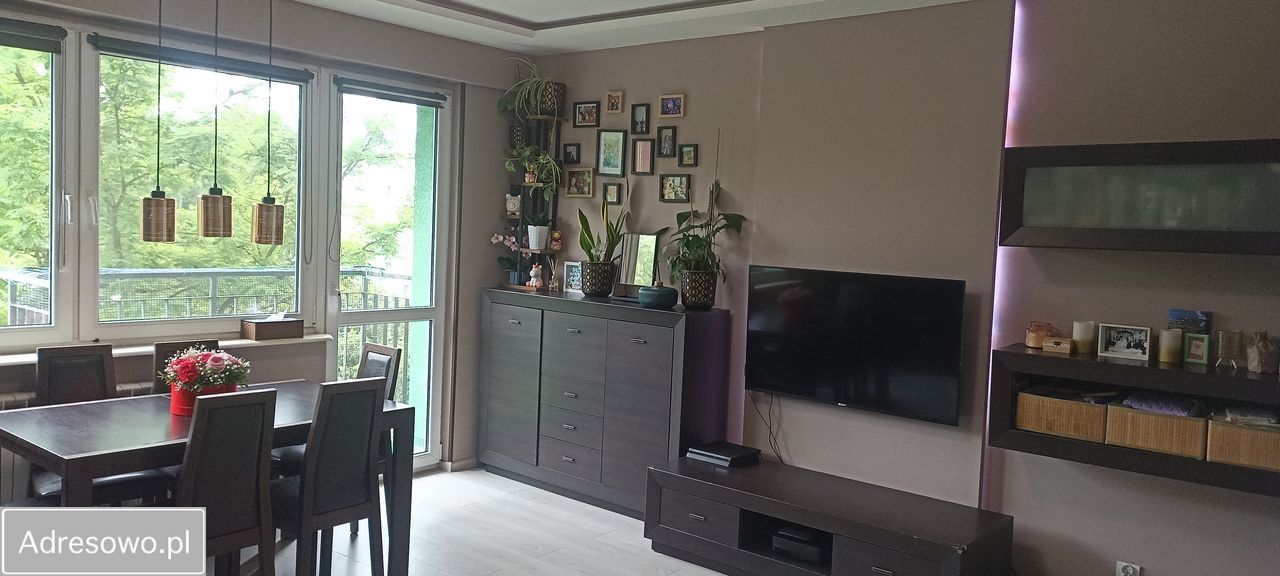 Mieszkanie 3-pokojowe Dąbrowa Górnicza Gołonóg, ul. Walentyny Tierieszkowej