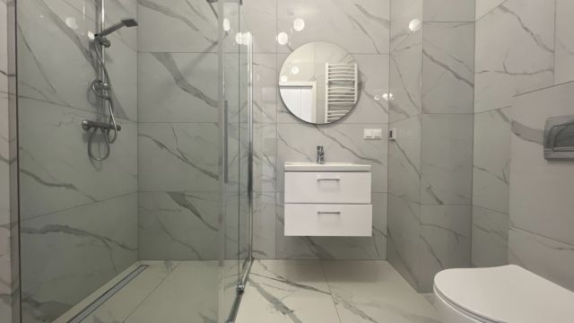 Mieszkanie 2-pokojowe Częstochowa Parkitka, ul. Małopolska. Zdjęcie 7