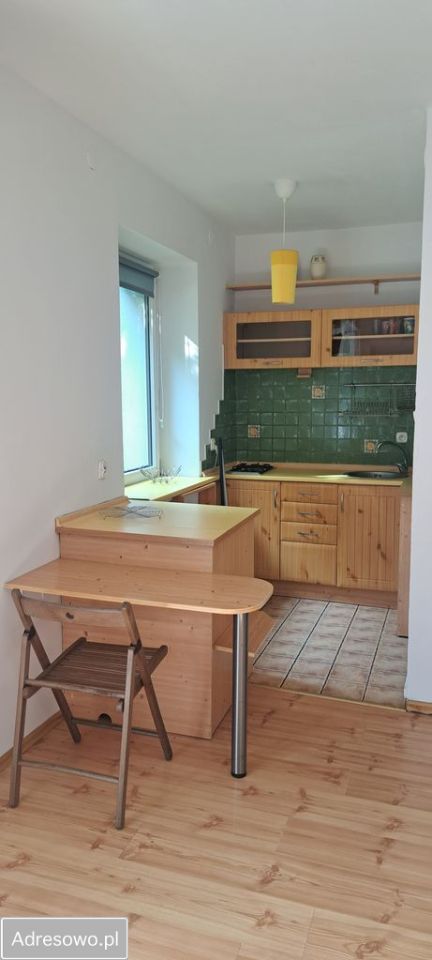 Mieszkanie 1-pokojowe Łowicz, ul. gen. Stanisława Klickiego