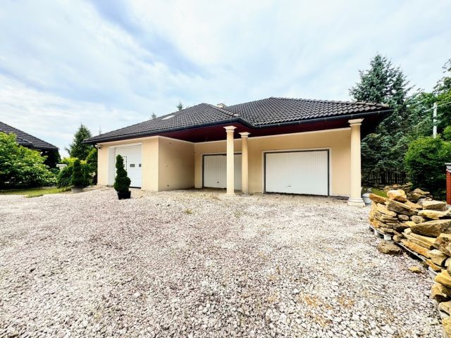 dom wolnostojący, 5 pokoi Dąbrówki. Zdjęcie 4