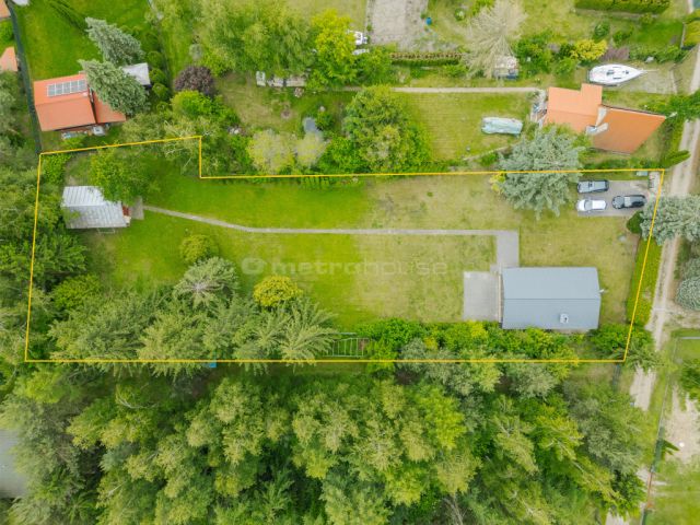 dom wolnostojący, 3 pokoje Pogorzelec. Zdjęcie 2