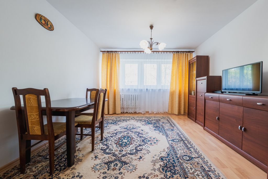 Mieszkanie 2-pokojowe Warszawa Żoliborz, ul. Władysława Broniewskiego. Zdjęcie 5