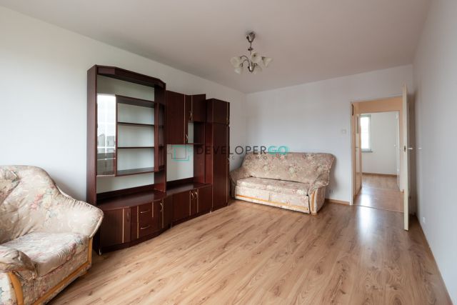 Mieszkanie 3-pokojowe Białystok Bacieczki, ul. Komisji Edukacji Narodowej. Zdjęcie 4